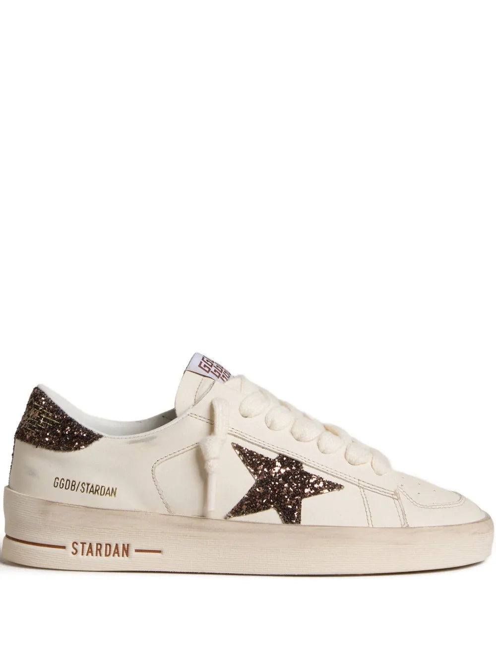 Golden Goose Lace-Up