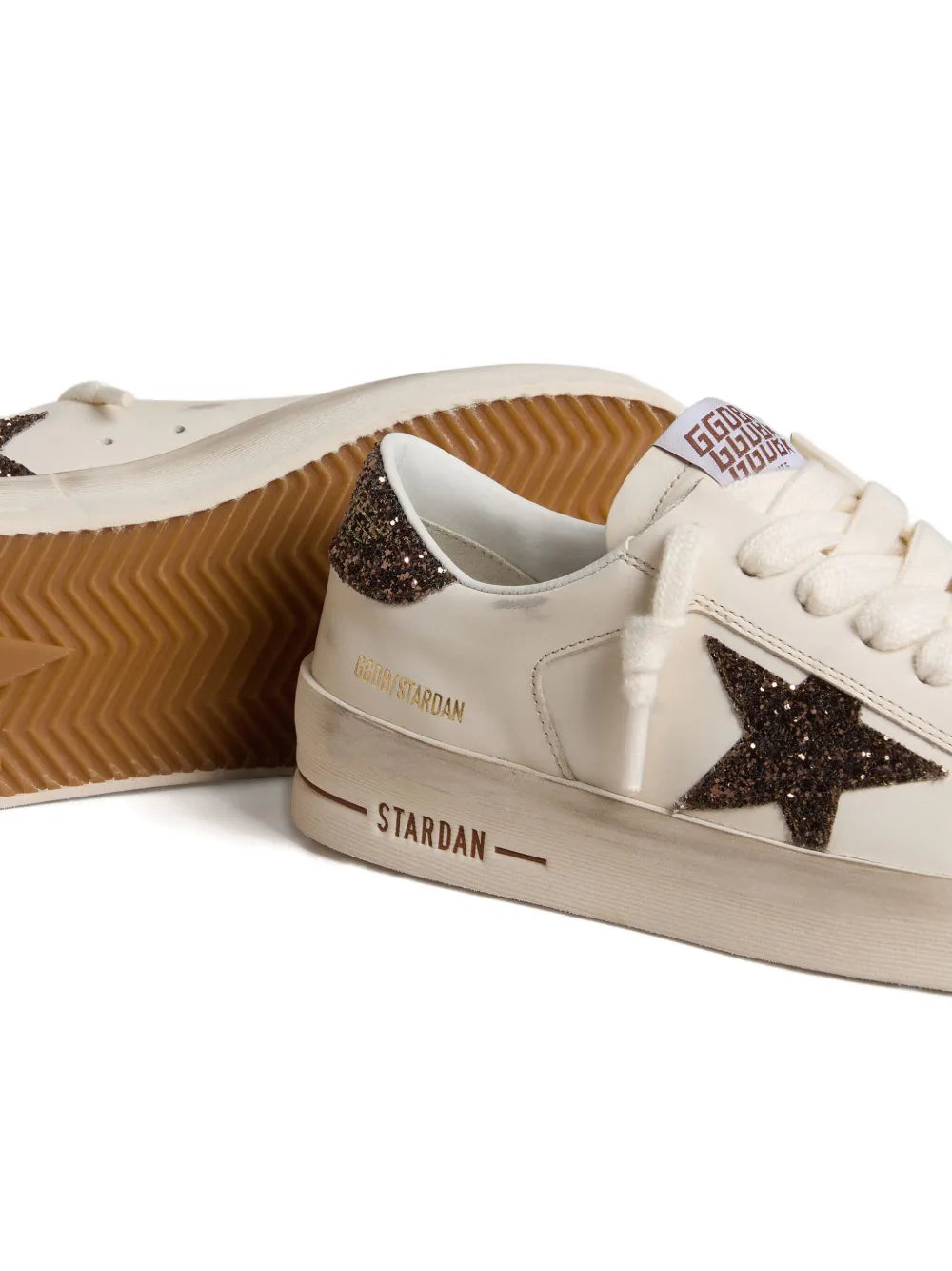 Golden Goose Lace-Up
