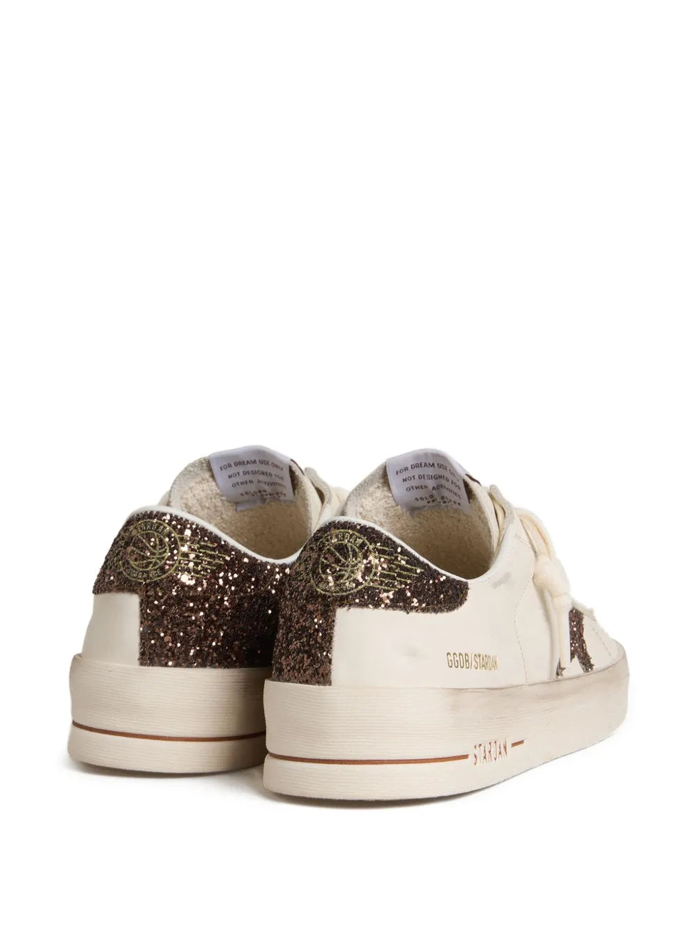 Golden Goose Lace-Up