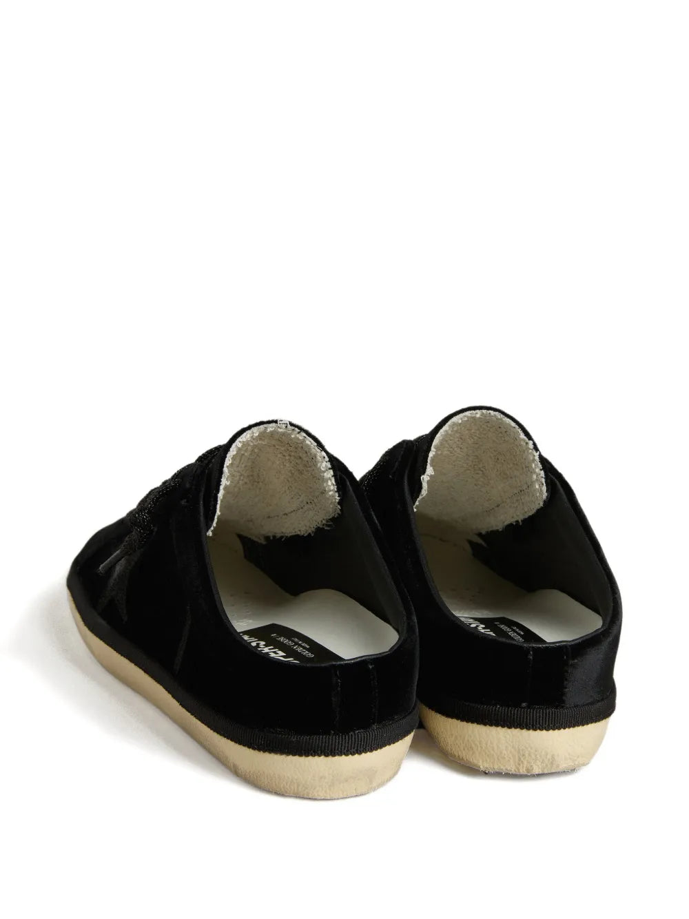 Golden Goose Super-Star