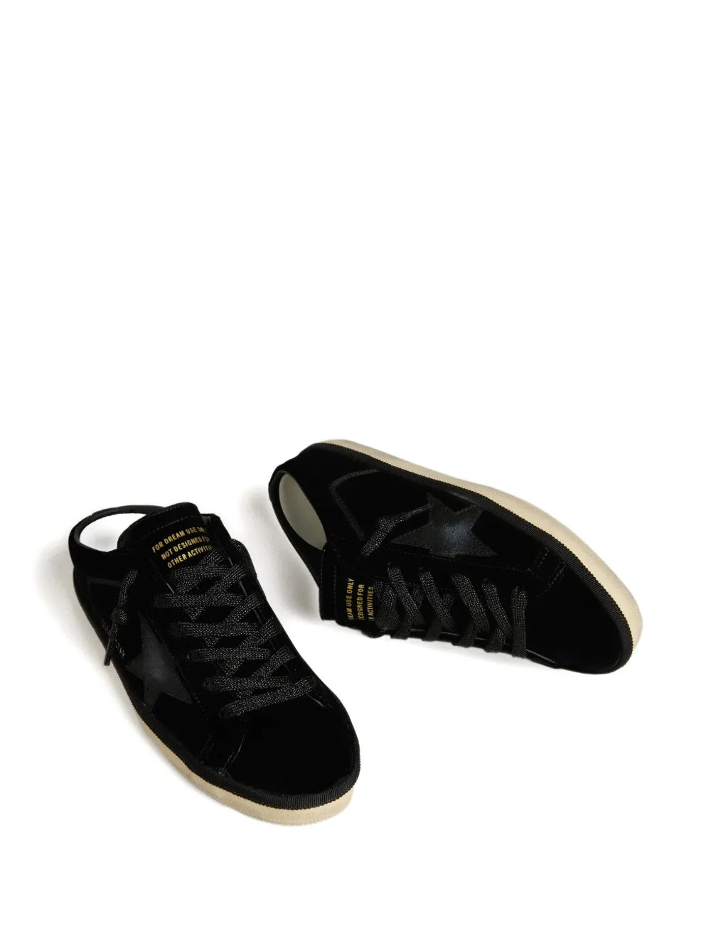 Golden Goose Super-Star