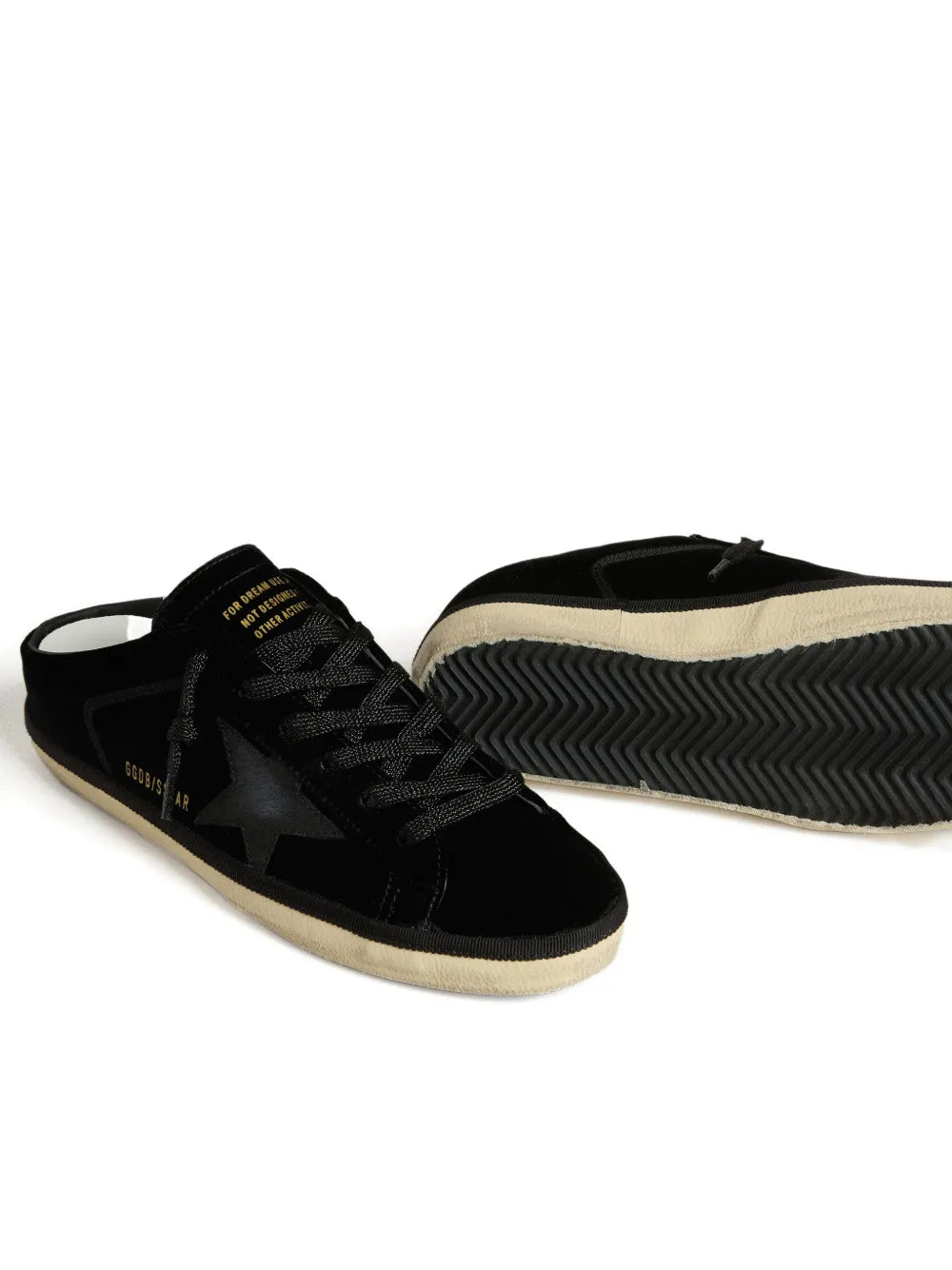 Golden Goose Super-Star