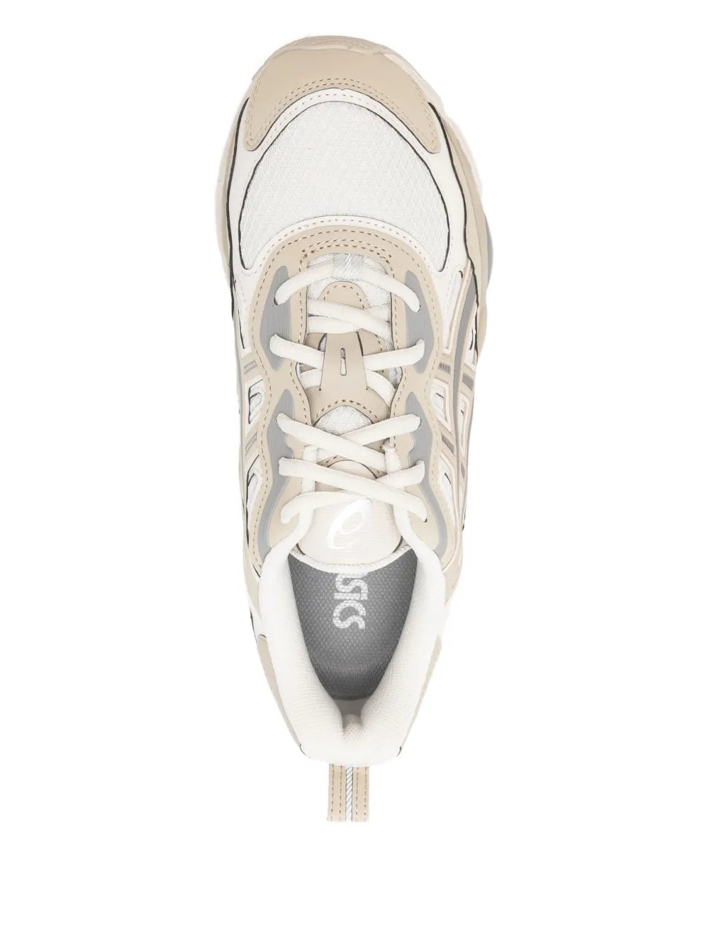 ASICS Panelled-Design
