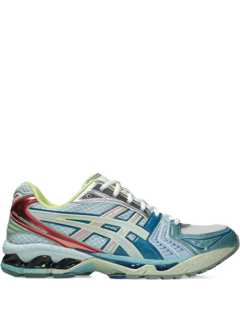ASICS Gel-Kayano 14