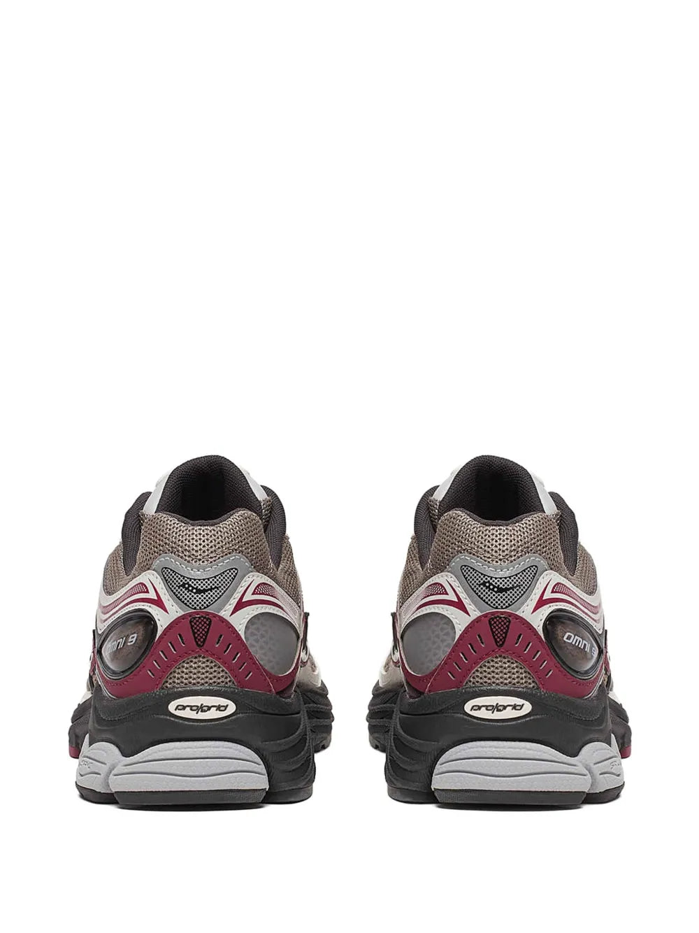 Saucony Omni Grid Sneakers