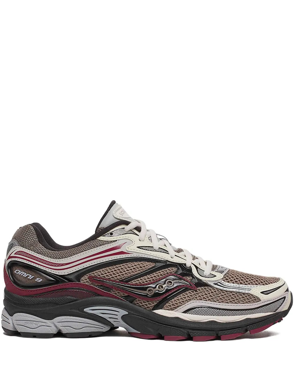 Saucony Omni Grid Sneakers