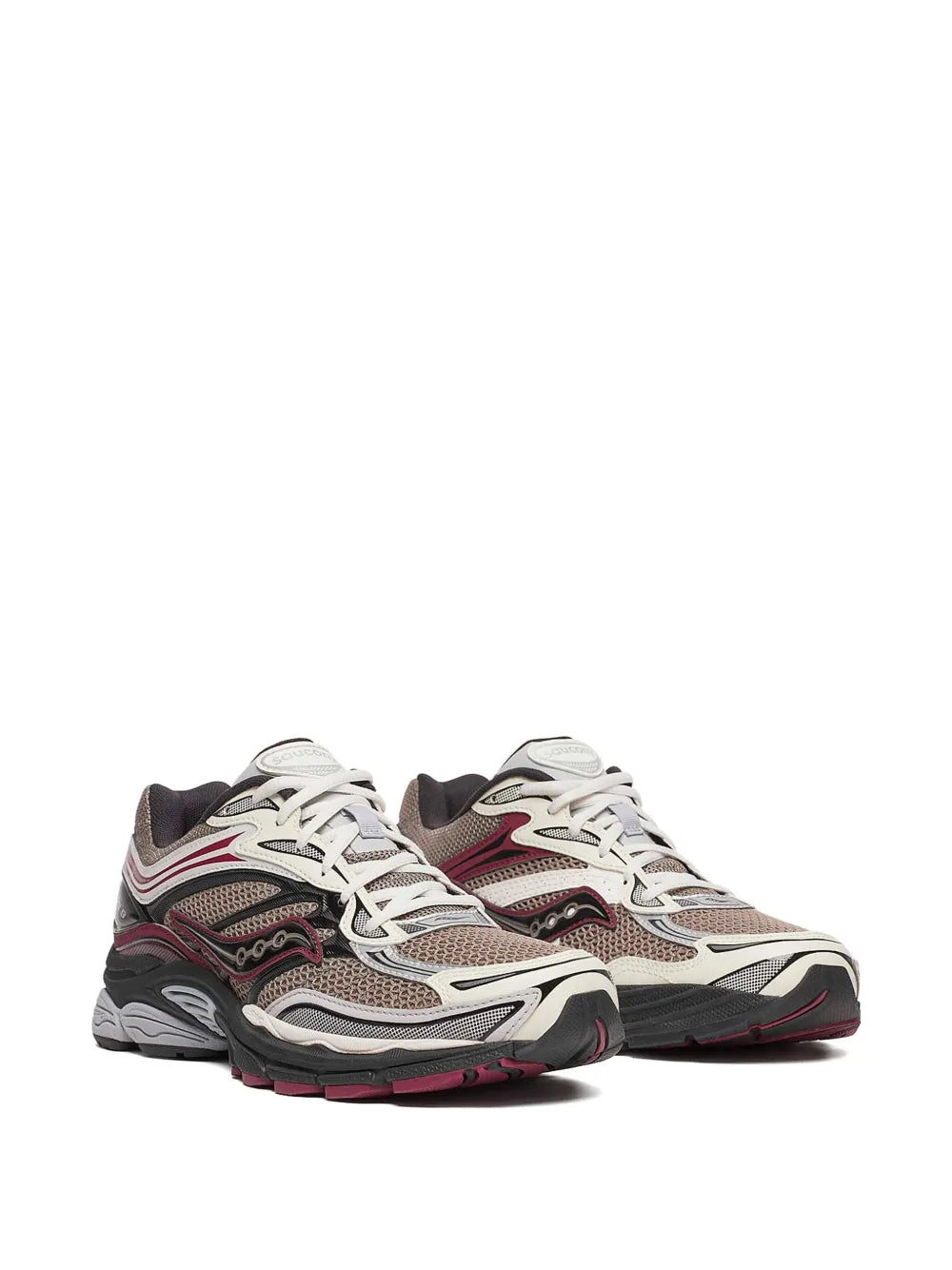 Saucony Omni Grid Sneakers