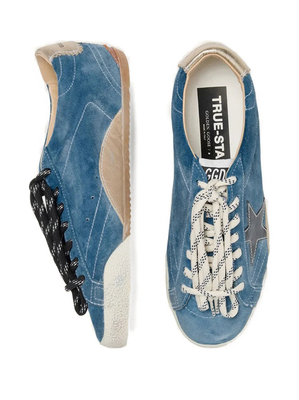 Golden Goose True-Star