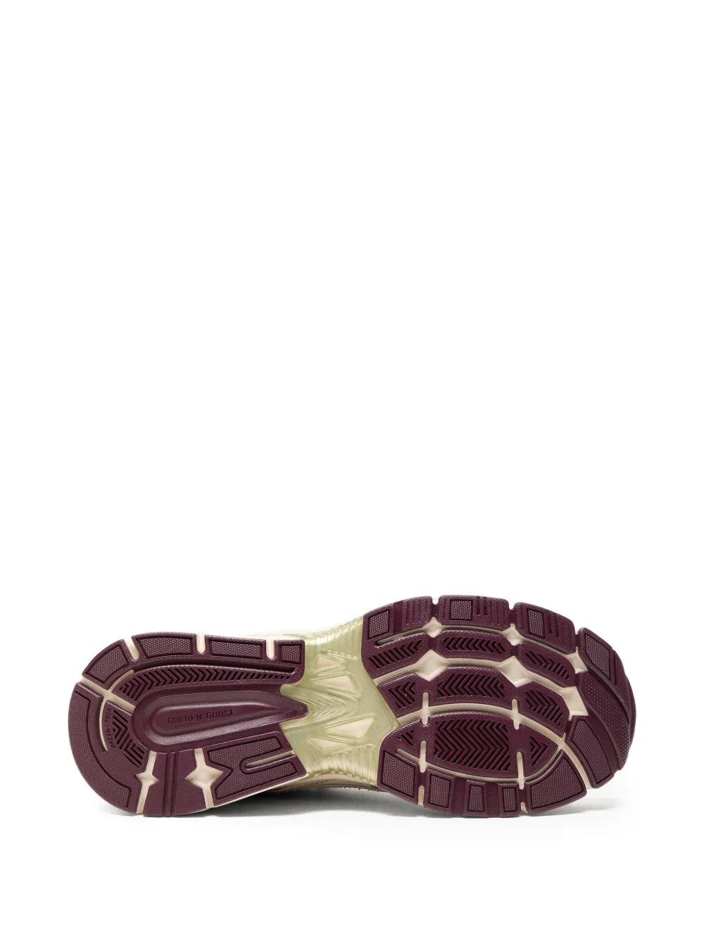 Golden Goose Star-Embellishment