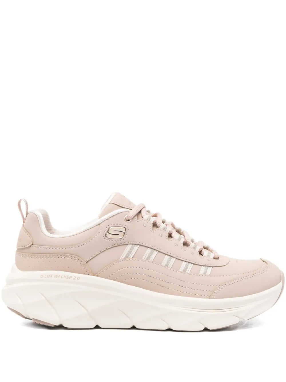 Skechers Stripe-Detail