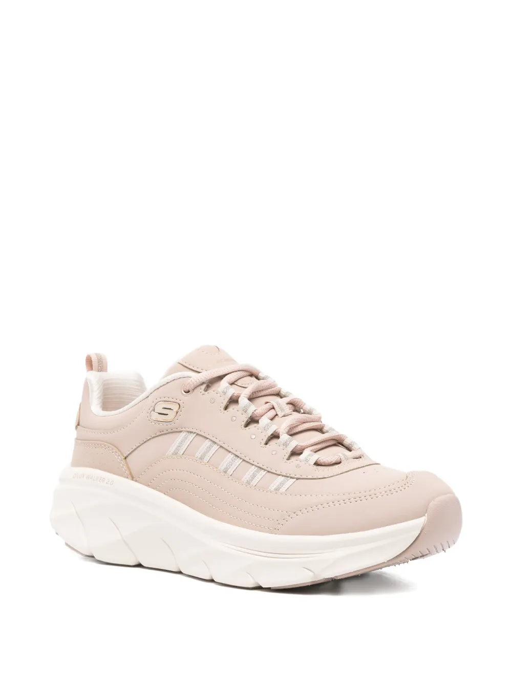 Skechers Stripe-Detail