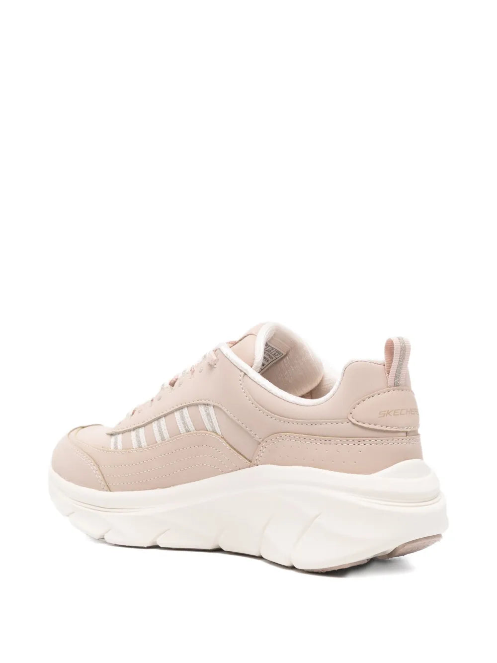 Skechers Stripe-Detail