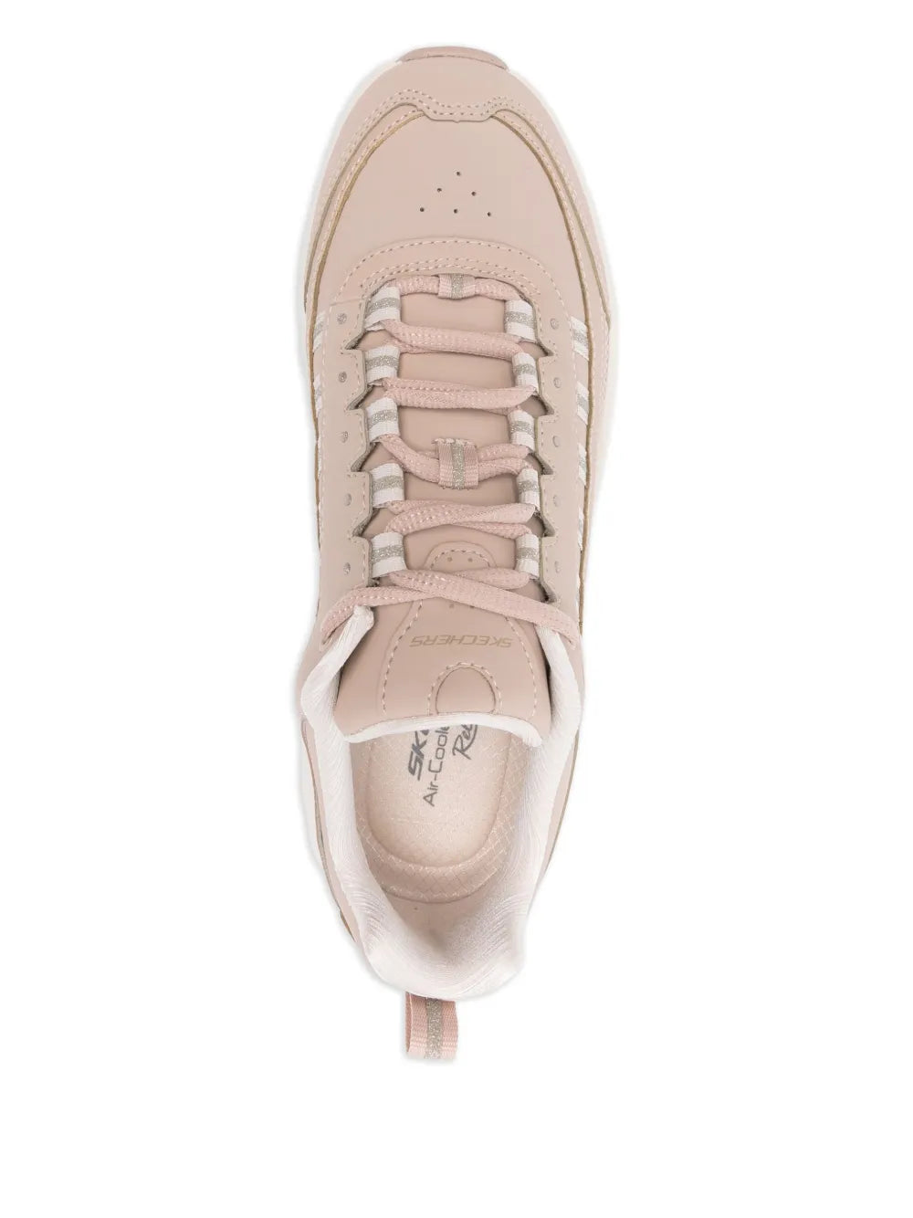 Skechers Stripe-Detail