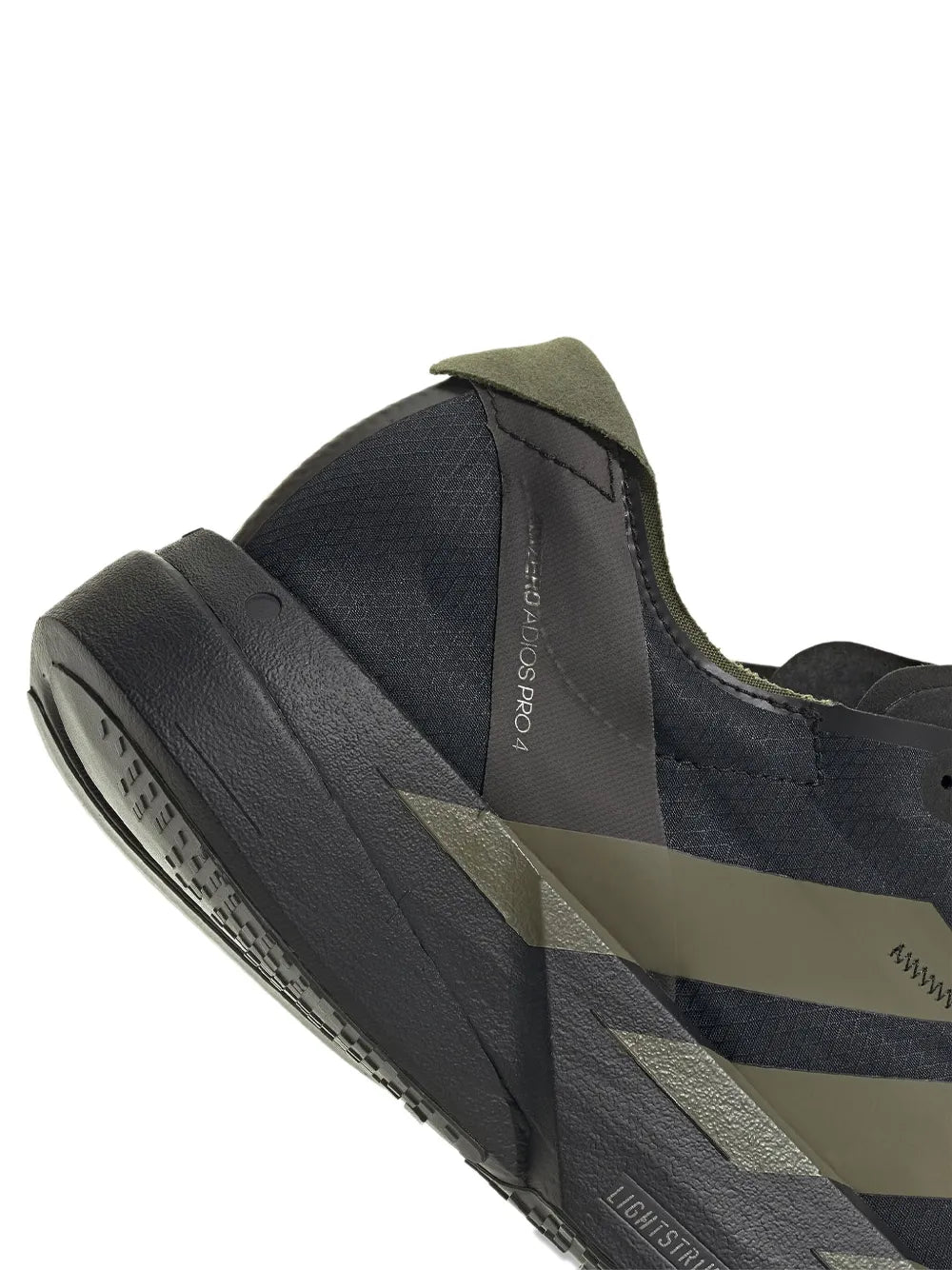 adidas Three-Striped
