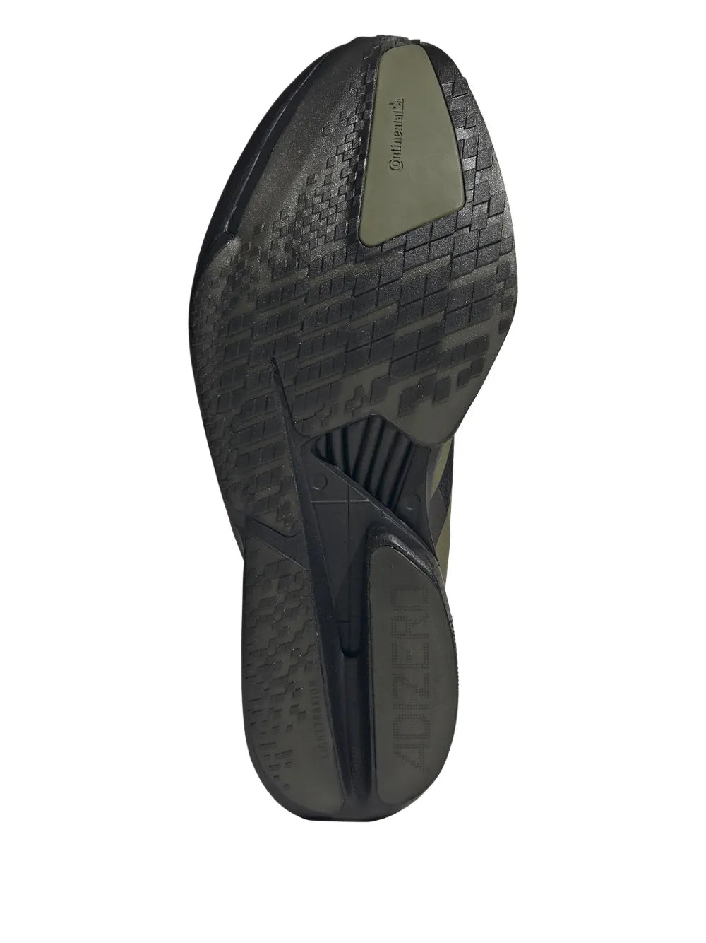 adidas Three-Striped