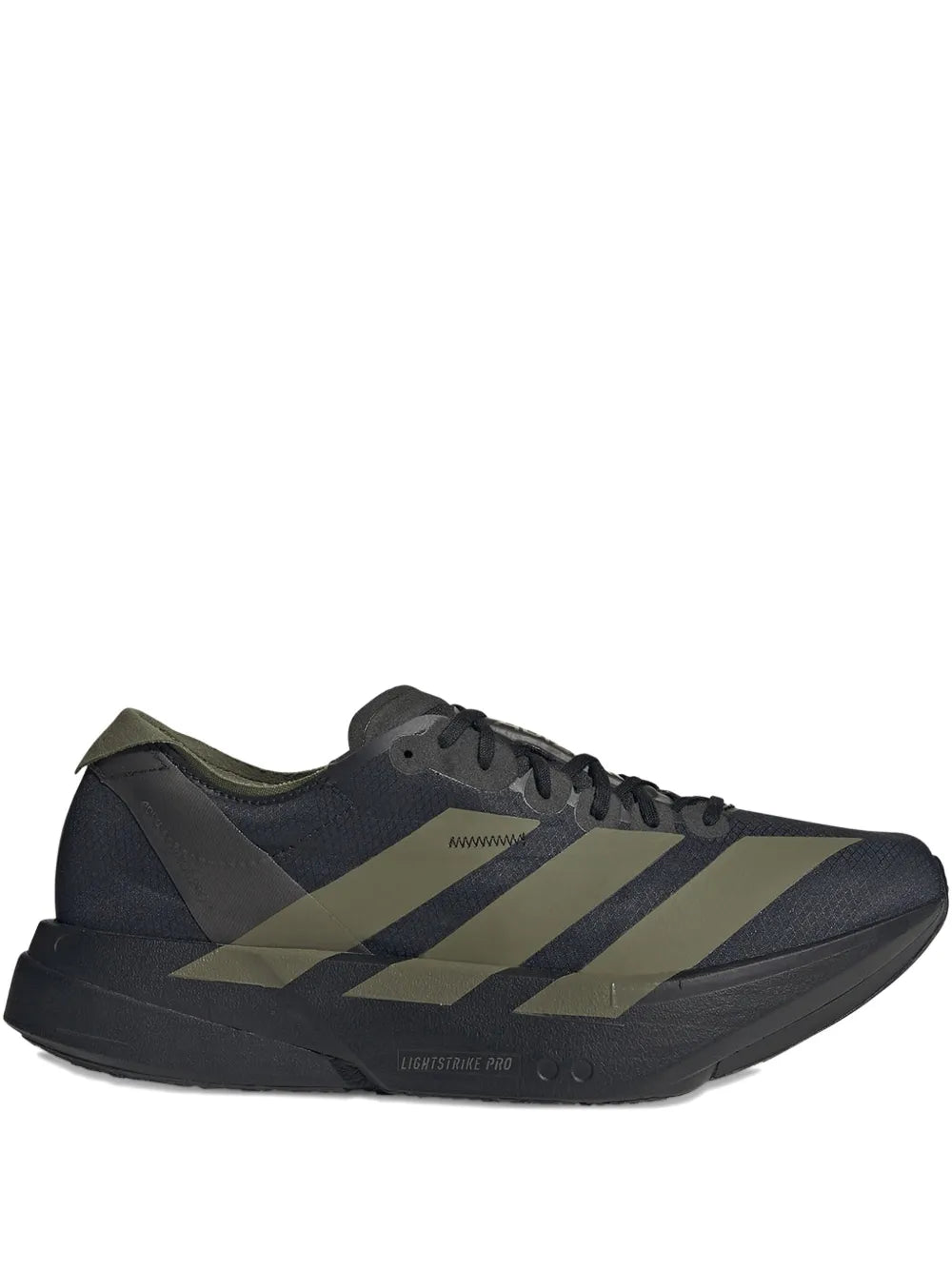 adidas Three-Striped Sneakers