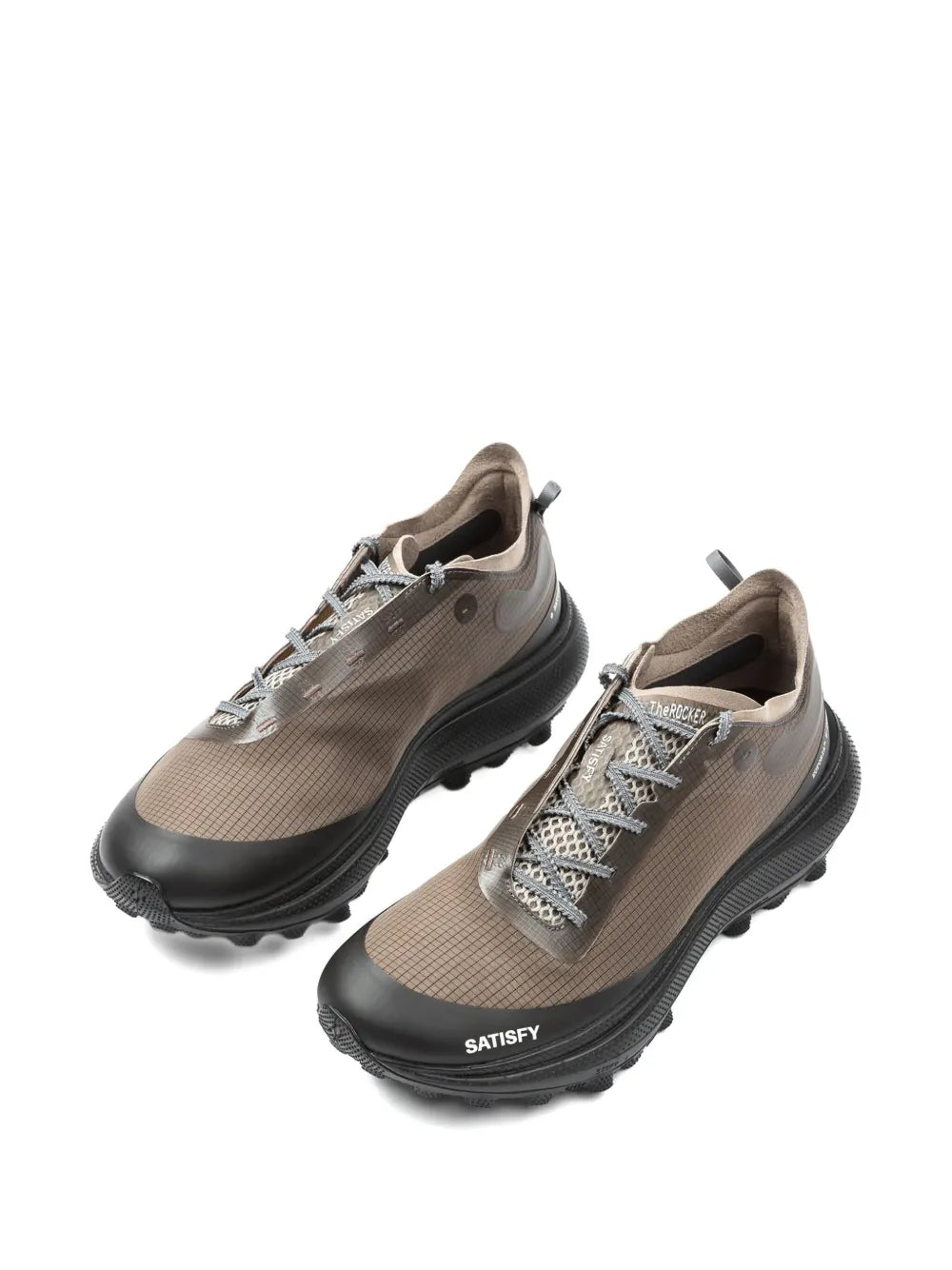 Satisfy Therocker Sneakers