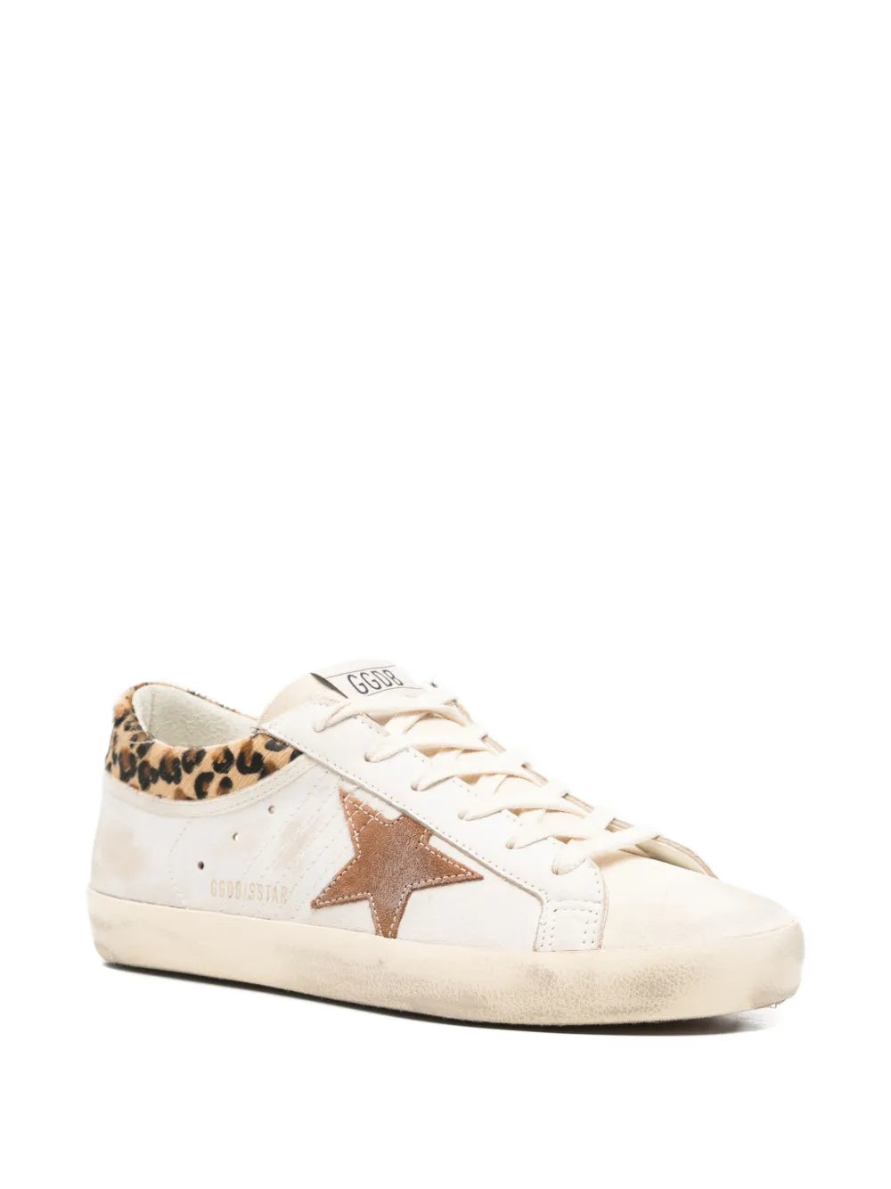 Golden Goose Super-Star