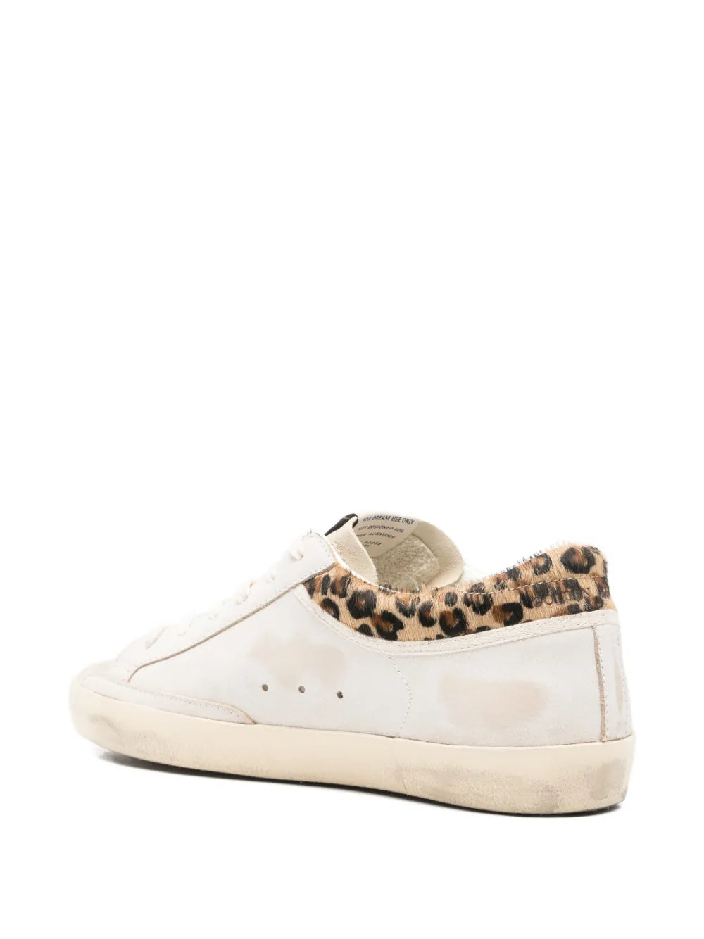 Golden Goose Super-Star