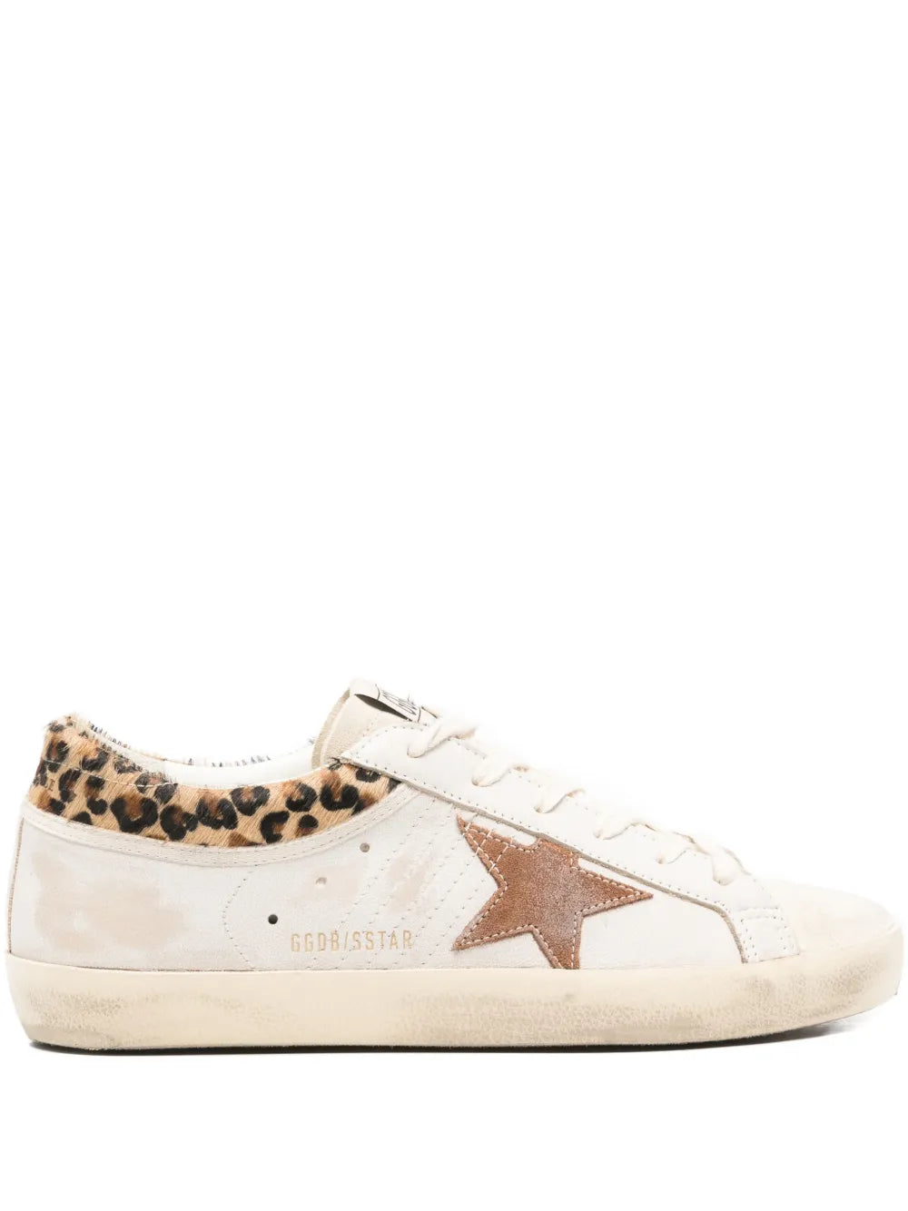 Golden Goose Super-Star