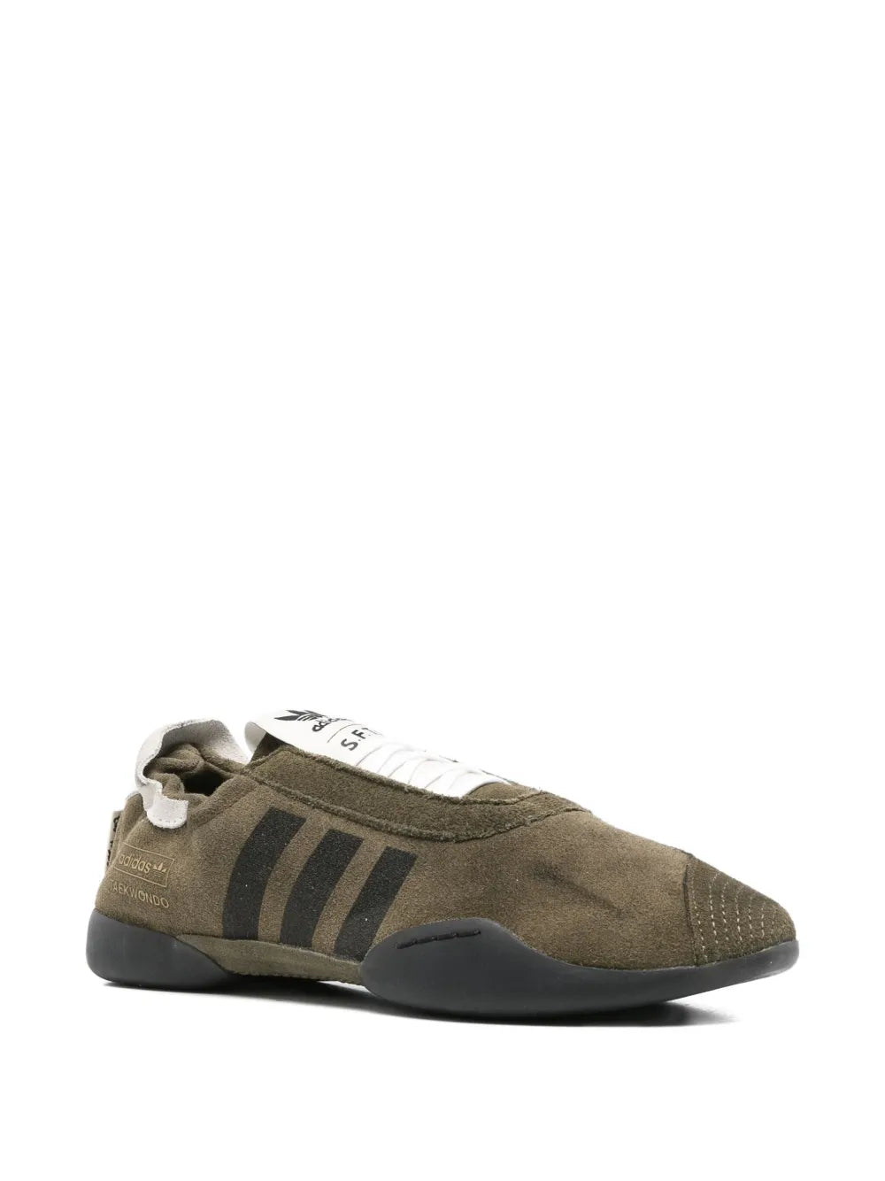 adidas X Song For The Mute Taekwondo Mei
