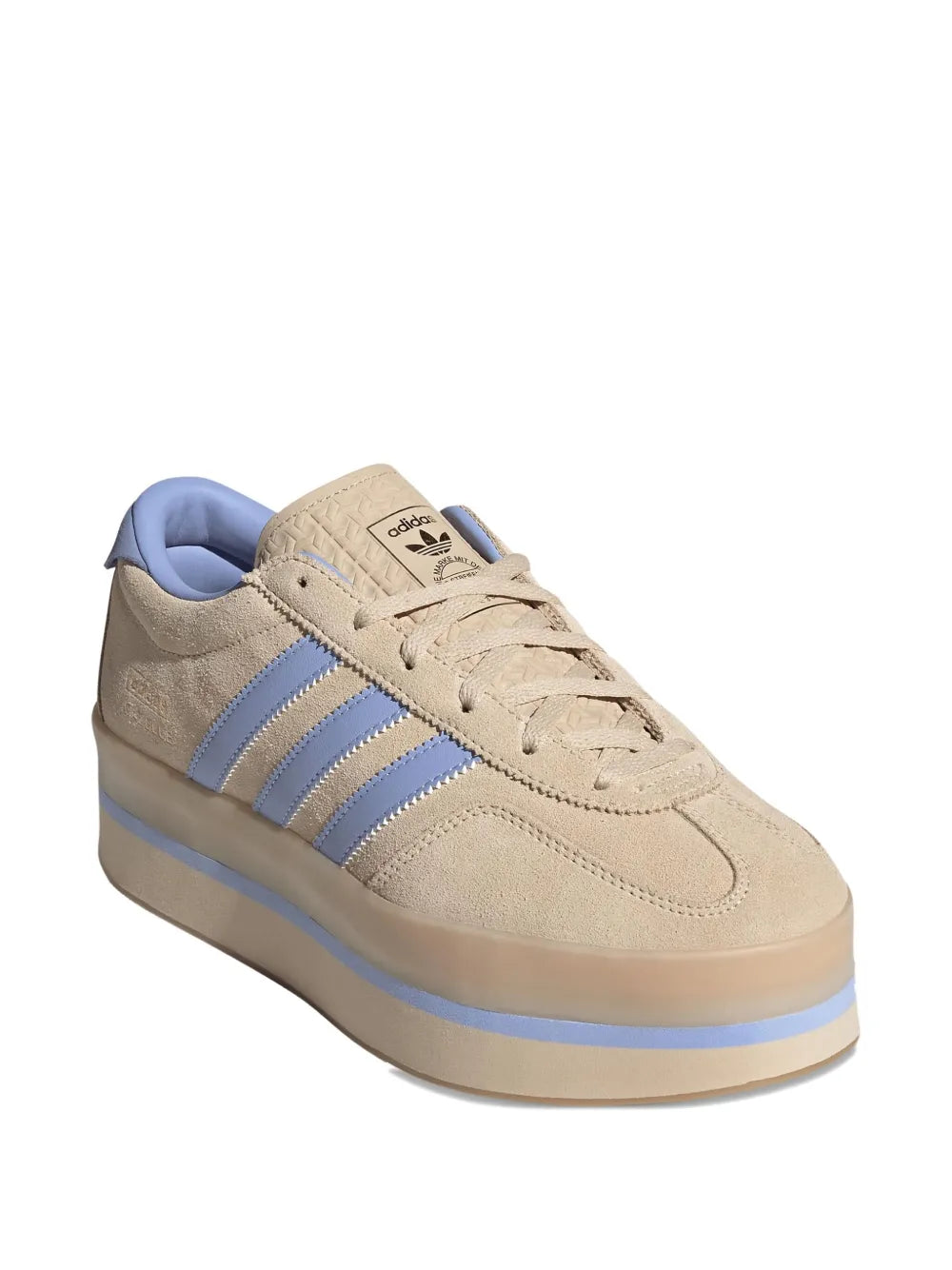 adidas Gazelle Stack
