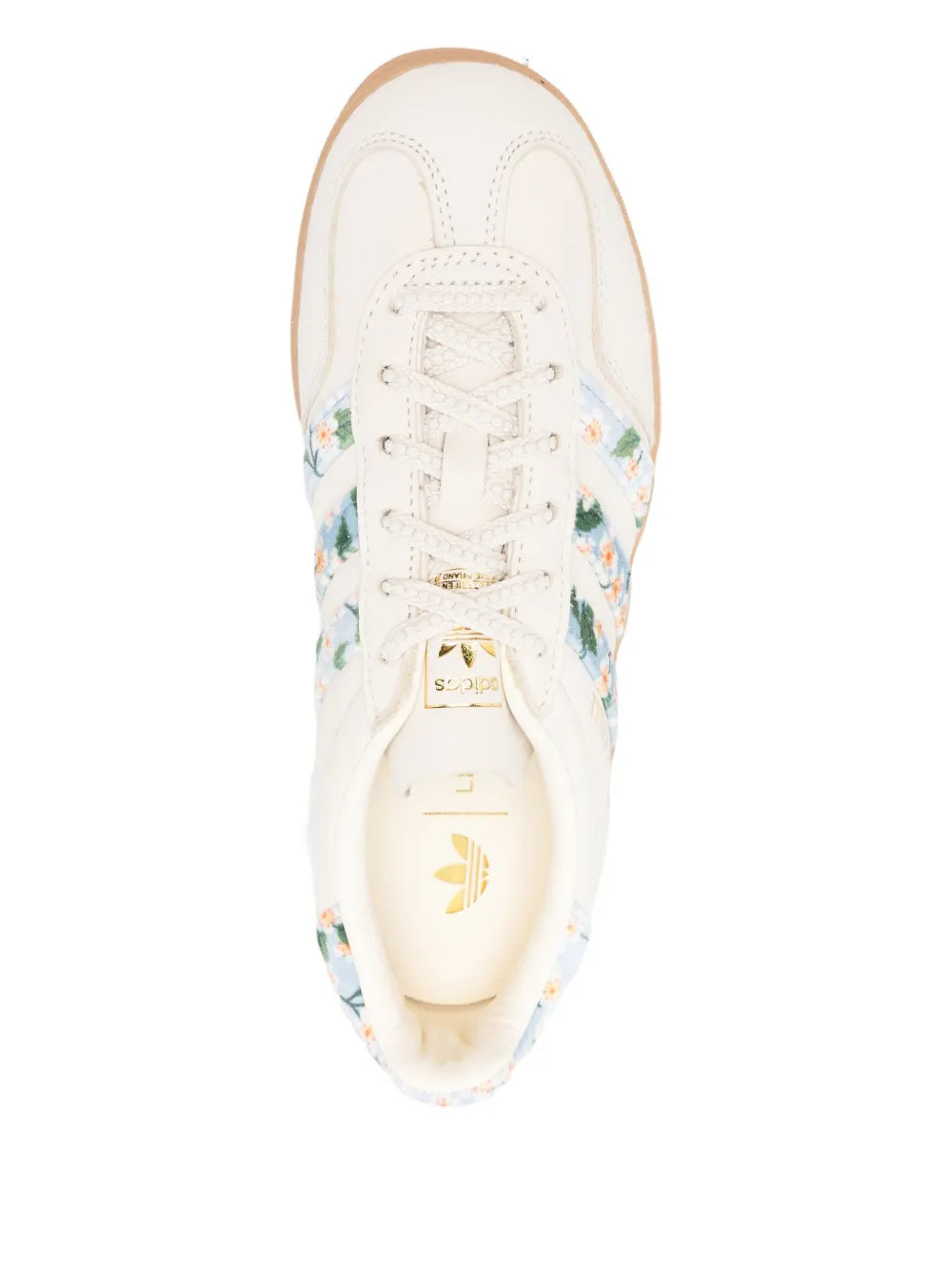 adidas X Liberty London Gazelle Indoor