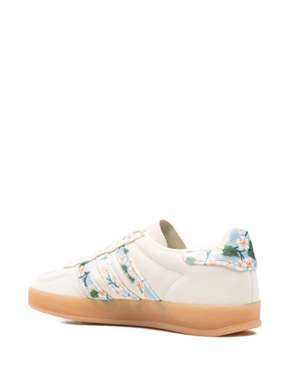 adidas X Liberty London Gazelle Indoor