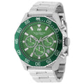 TechnoMarine Men's Mara Vivo 44mm Quartz Watch TM-225090