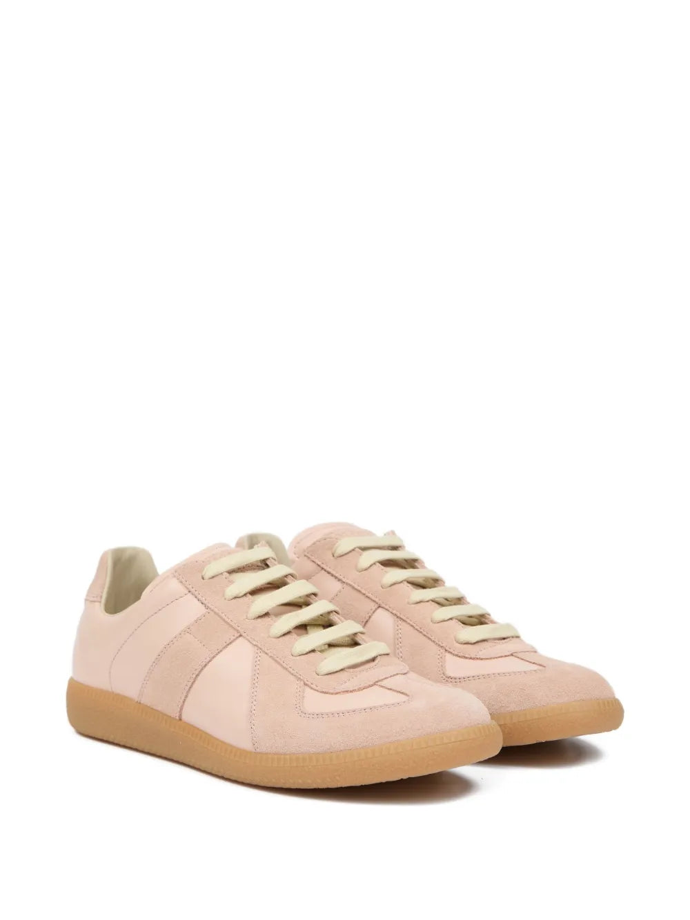 Maison Margiela Replica Suede