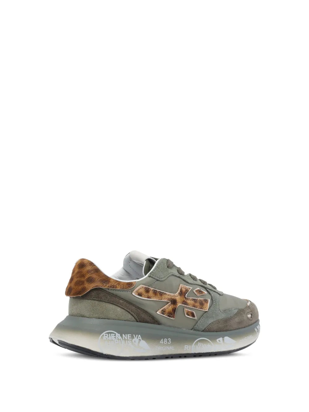 Premiata Lauryn