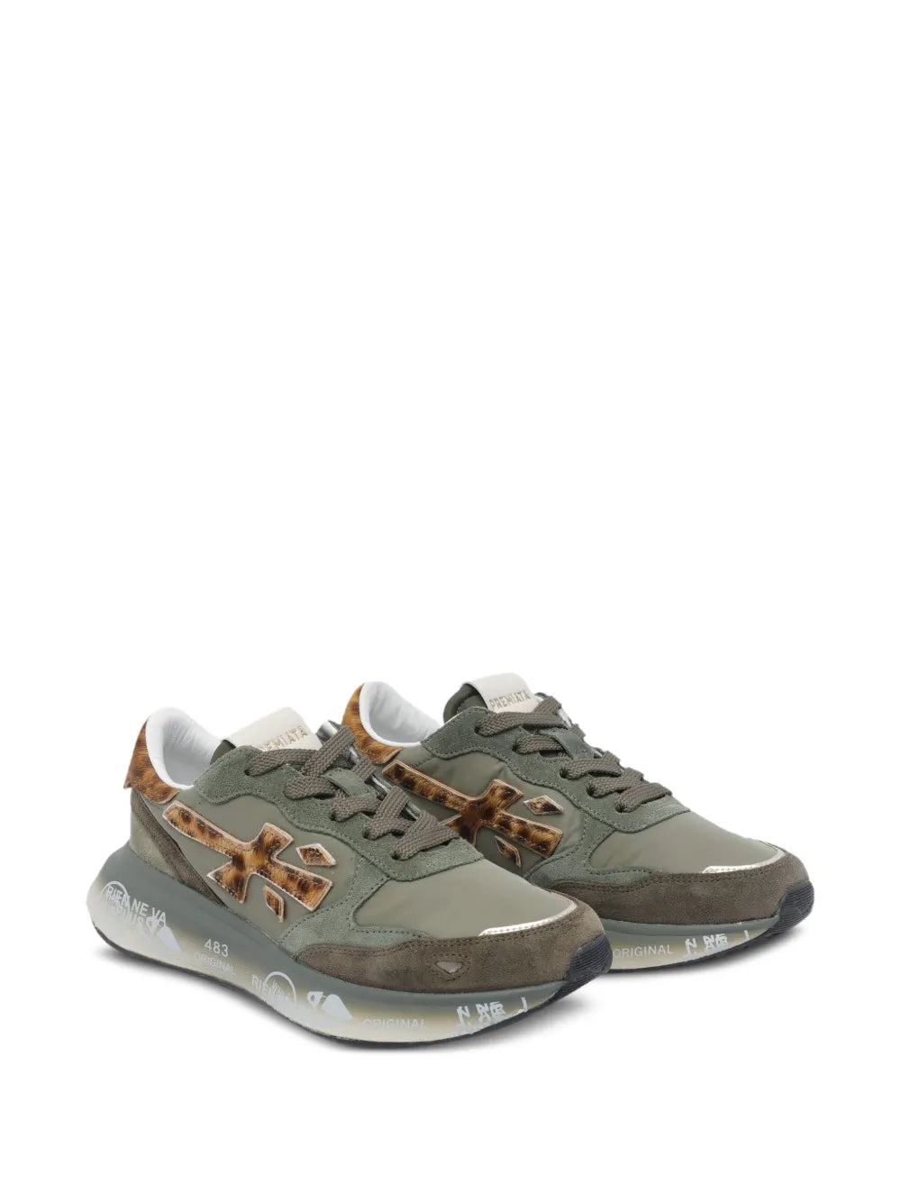 Premiata Lauryn