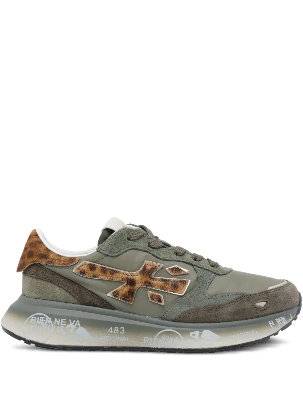 Premiata Lauryn