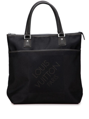 Pre-OwnedLouis Vuitton Pre-Owned2007 Damier Geant Cougar tote bag