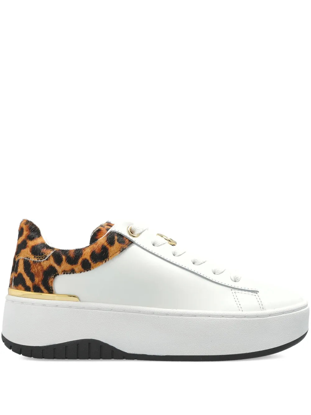 Michael Michael Kors Textured Leopard