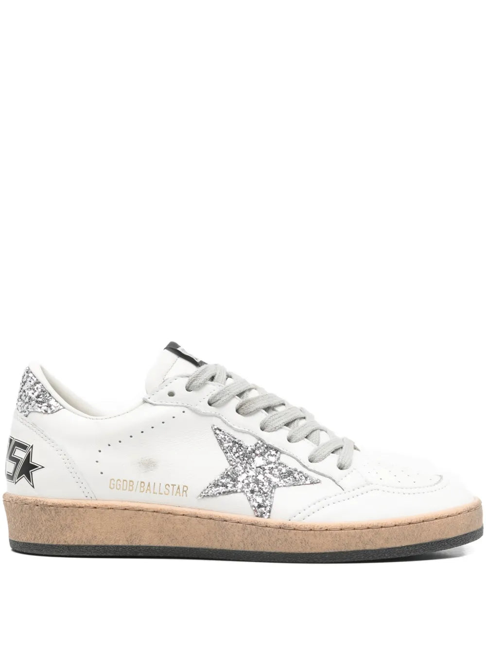 Golden Goose Ball Star