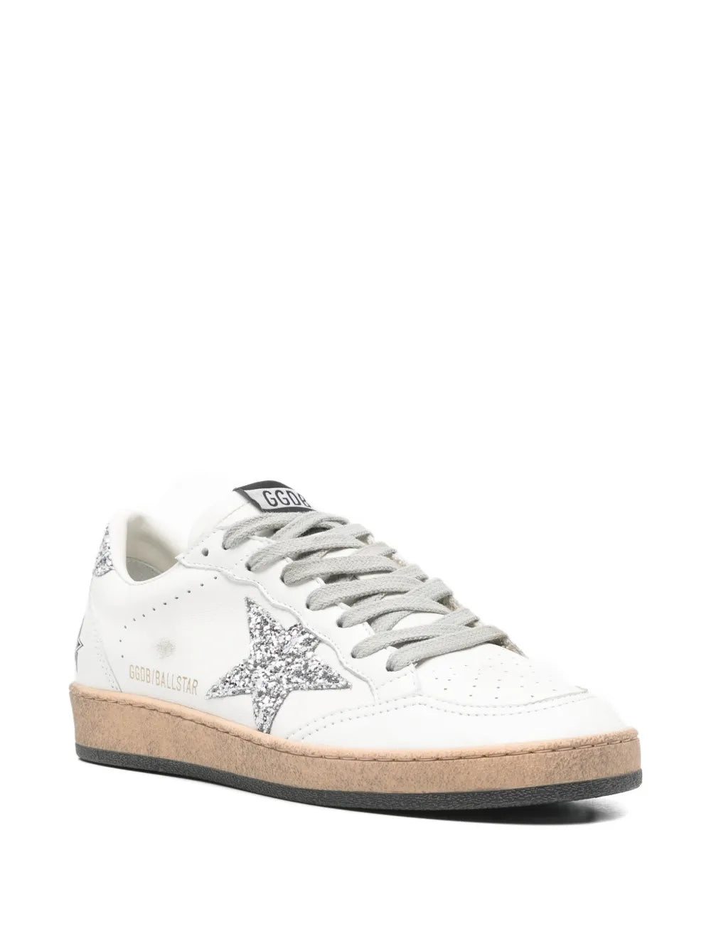 Golden Goose Ball Star