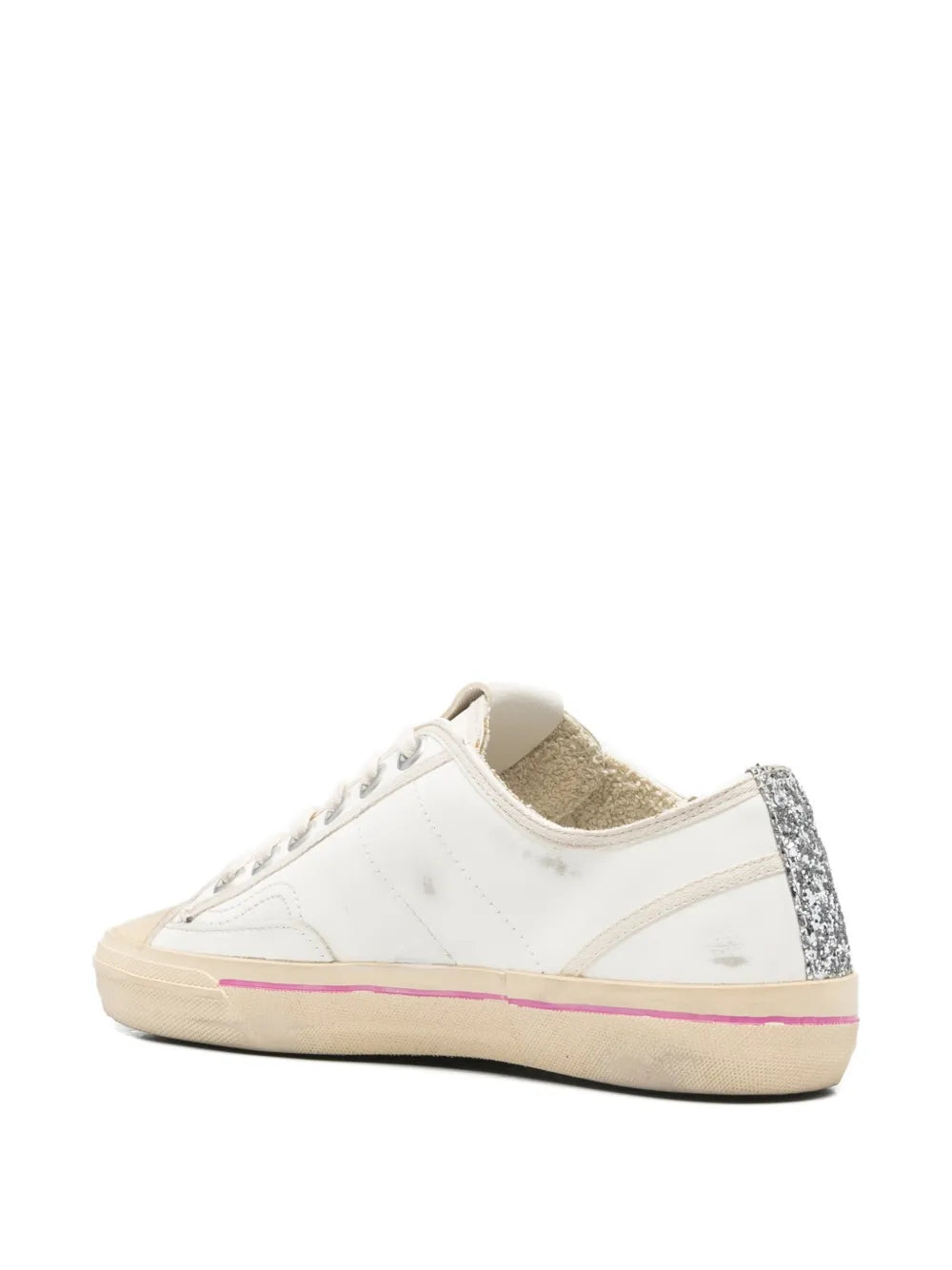Golden Goose V-Star 2