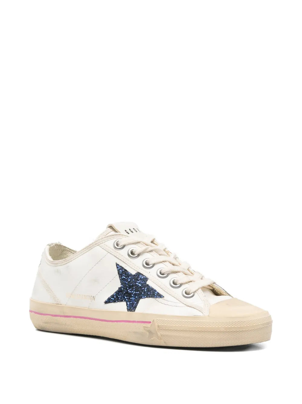 Golden Goose V-Star 2