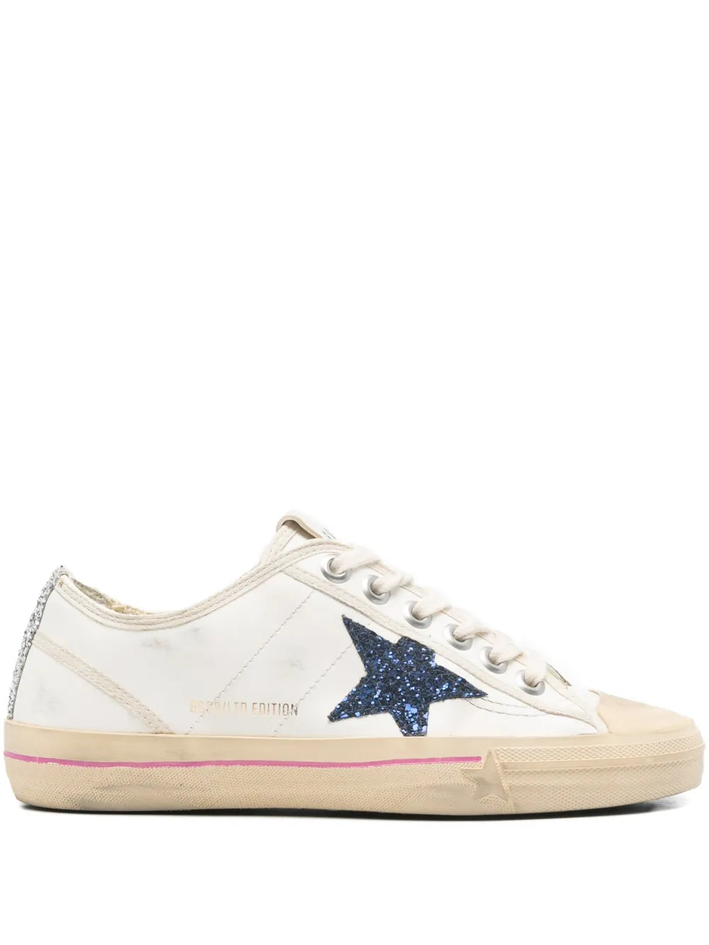 Golden Goose V-Star 2