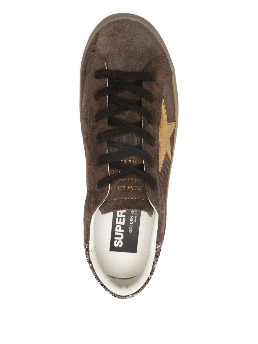 Golden Goose Super-Star