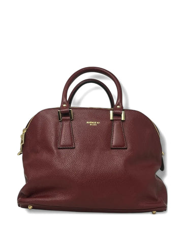 avenue 67XS Fandango tote bag
