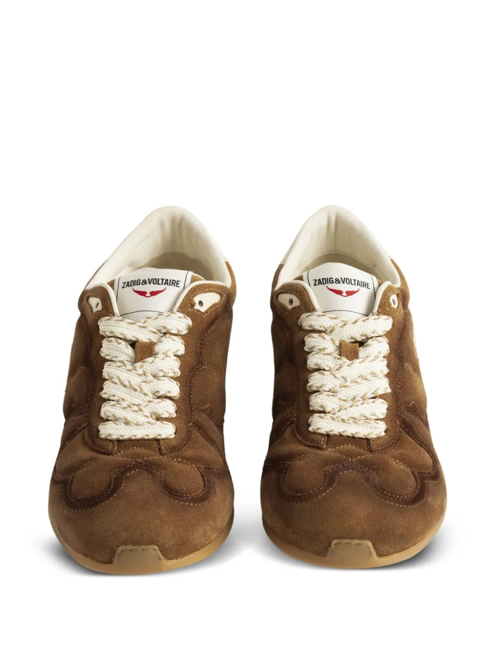 Zadig&Voltaire Dance Suede