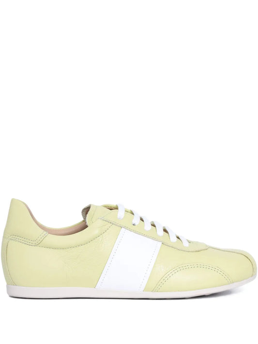 Sarah Chofakian Mochi Stripe