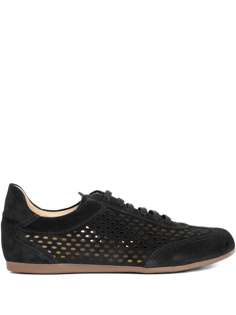 Sarah Chofakian Gelato Perforated