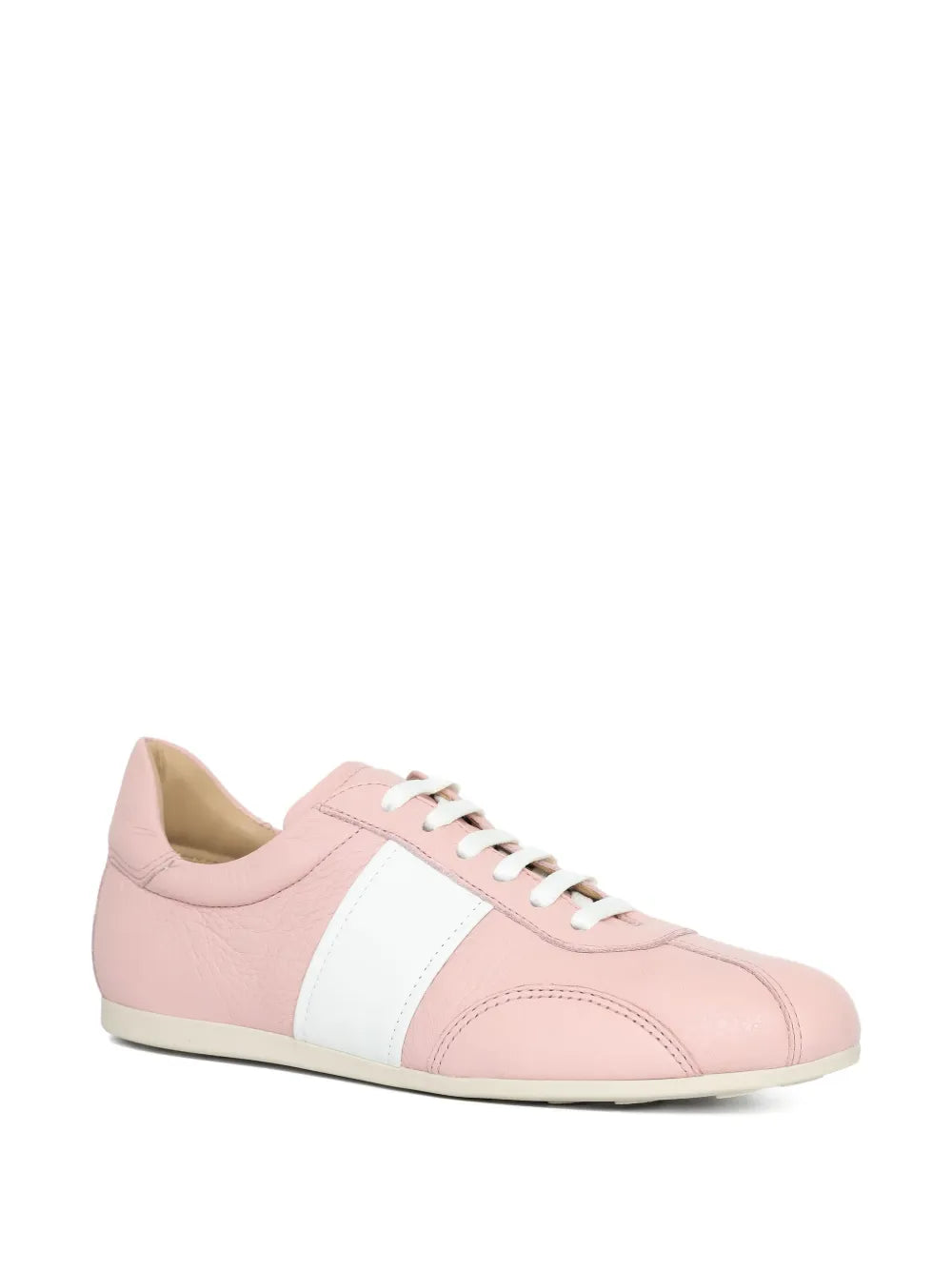 Sarah Chofakian Mochi Stripe