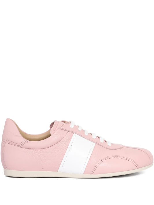 Sarah Chofakian Mochi Stripe
