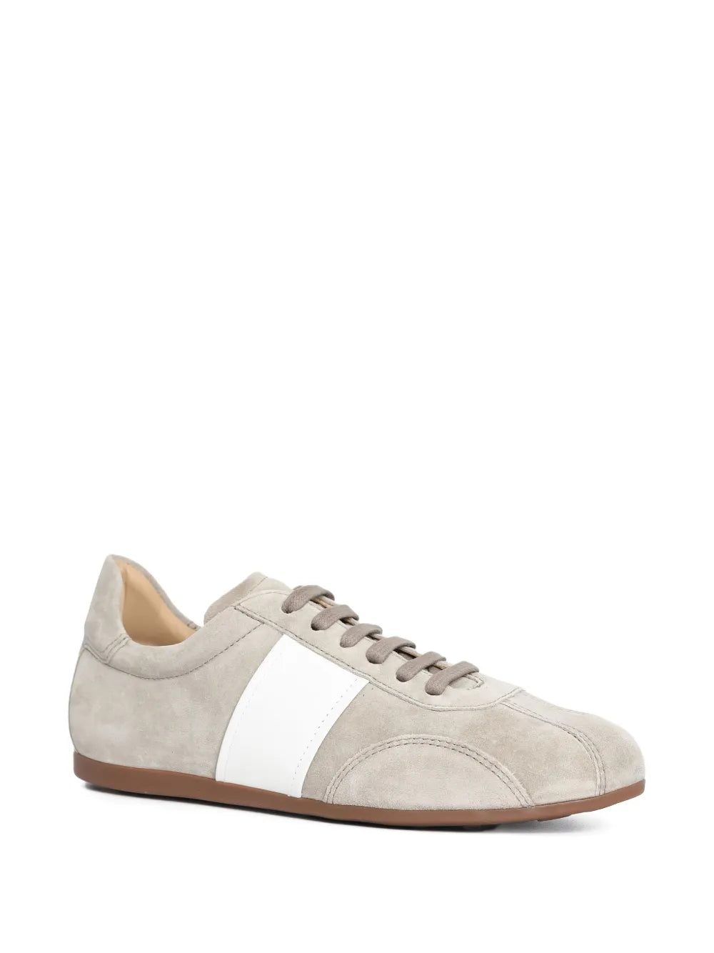 Sarah Chofakian Mochi Striped