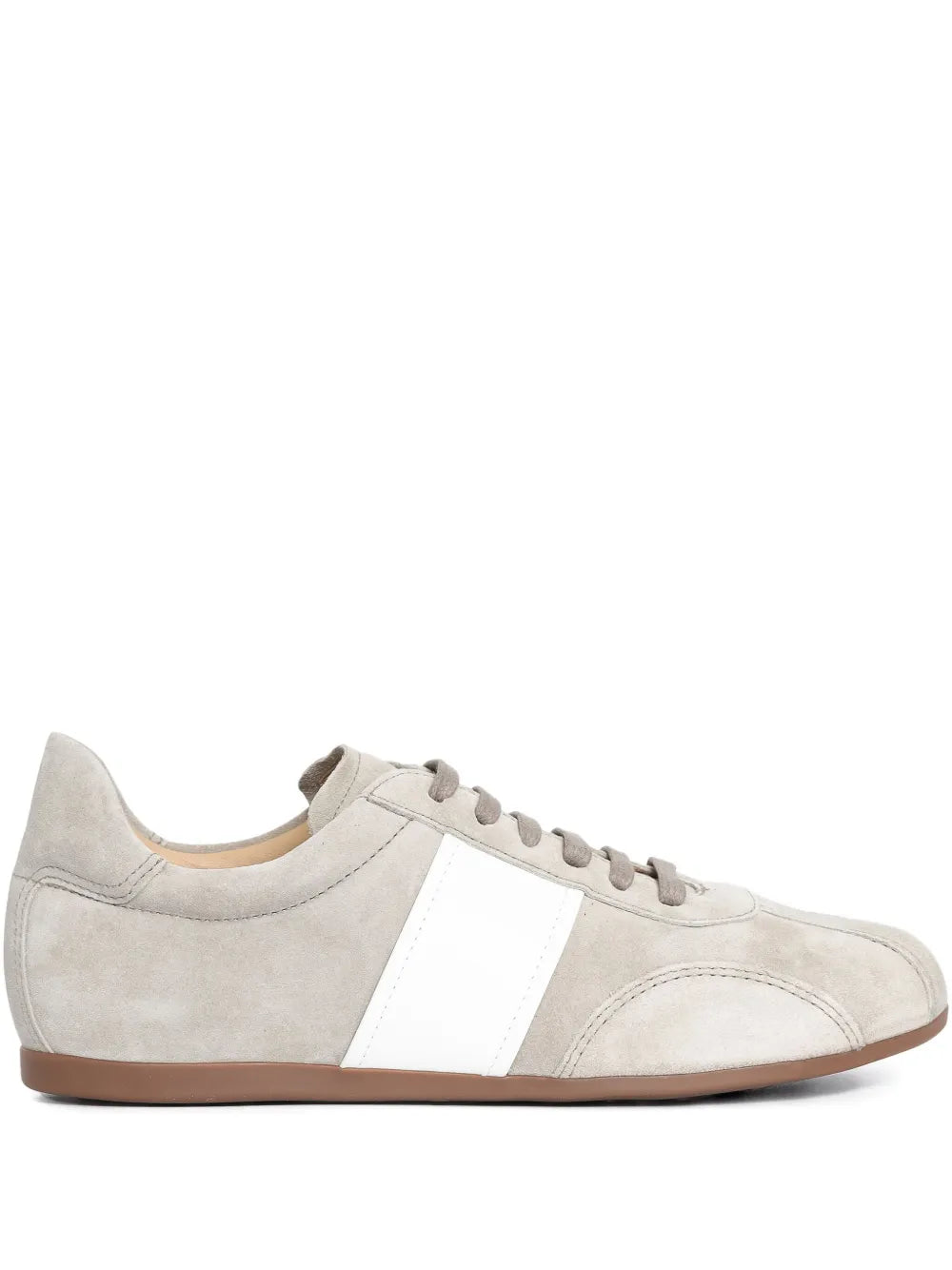 Sarah Chofakian Mochi Striped