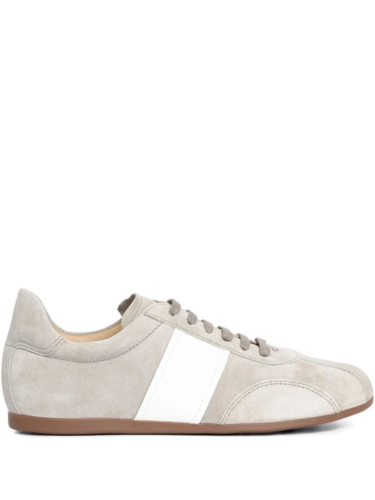 Sarah Chofakian Mochi Striped